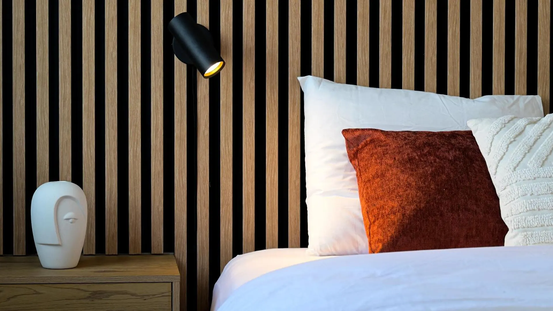 Nonanteneuf Appart Hotel Geneve Etang - Airport - Contactless Check-In Apartament Genewa