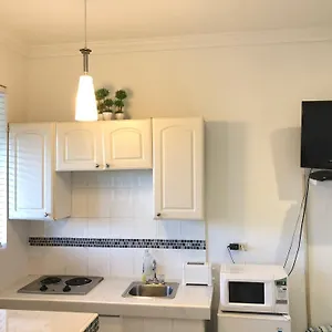 The Oasis Retreat Appartement Nassau